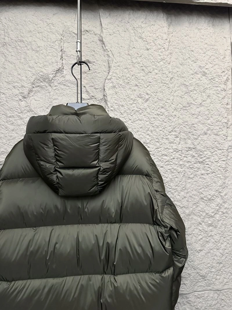 FreshLook Burberry Down Jackets 105959