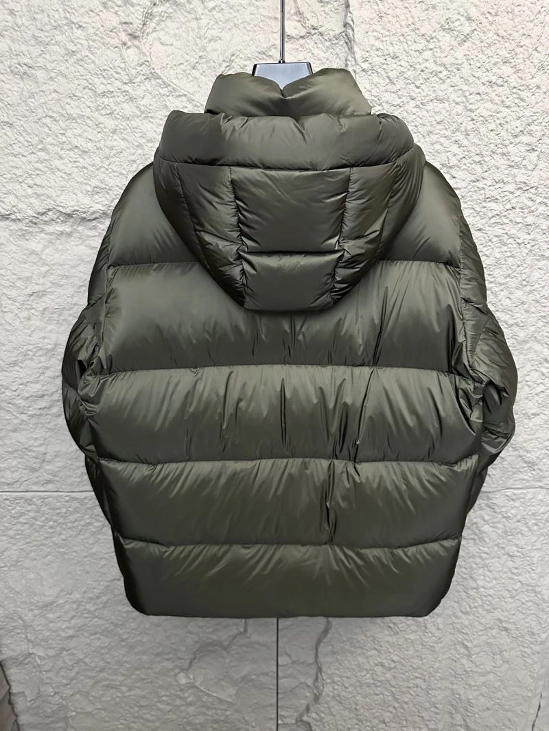 FreshLook Burberry Down Jackets 105959