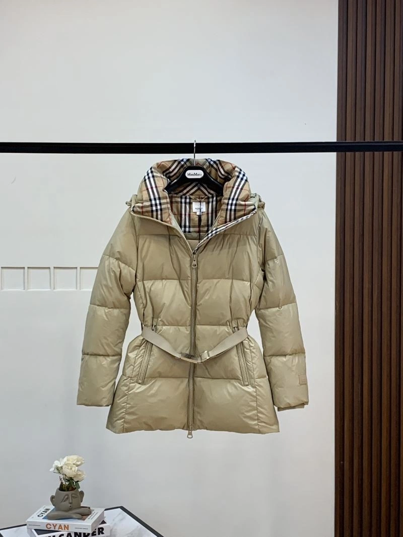 FashionForward Burberry Down Jackets 105960