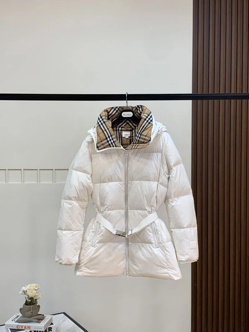 FashionForward Burberry Down Jackets 105960