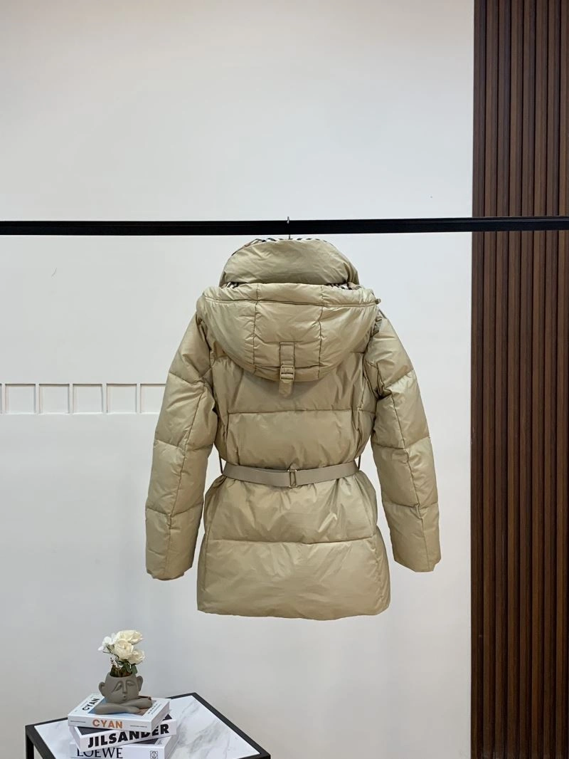 FashionForward Burberry Down Jackets 105960