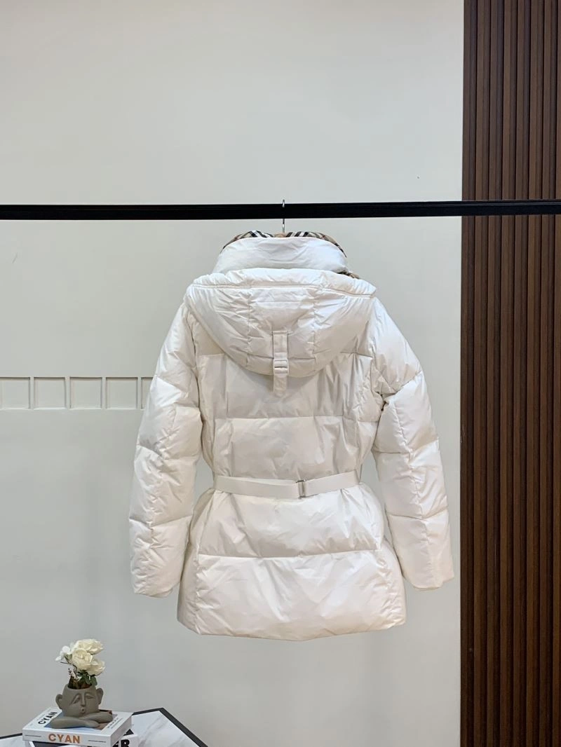 FashionForward Burberry Down Jackets 105960