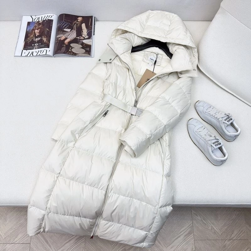 Burberry Down Jackets OdorResistant 105957