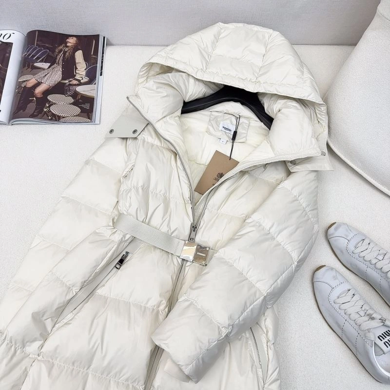 Burberry Down Jackets OdorResistant 105957