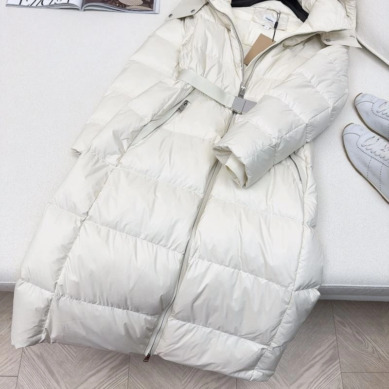 Burberry Down Jackets OdorResistant 105957
