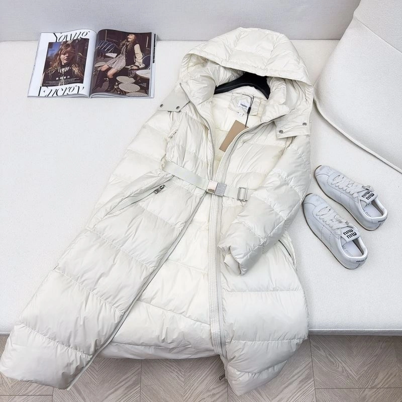 Burberry Down Jackets OdorResistant 105957