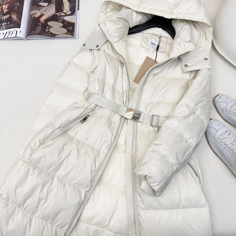 Burberry Down Jackets OdorResistant 105957
