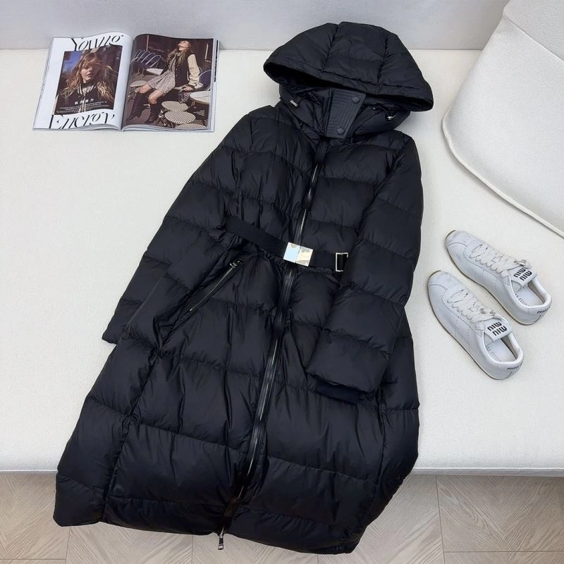 Burberry Down Jackets Minimalist 106000