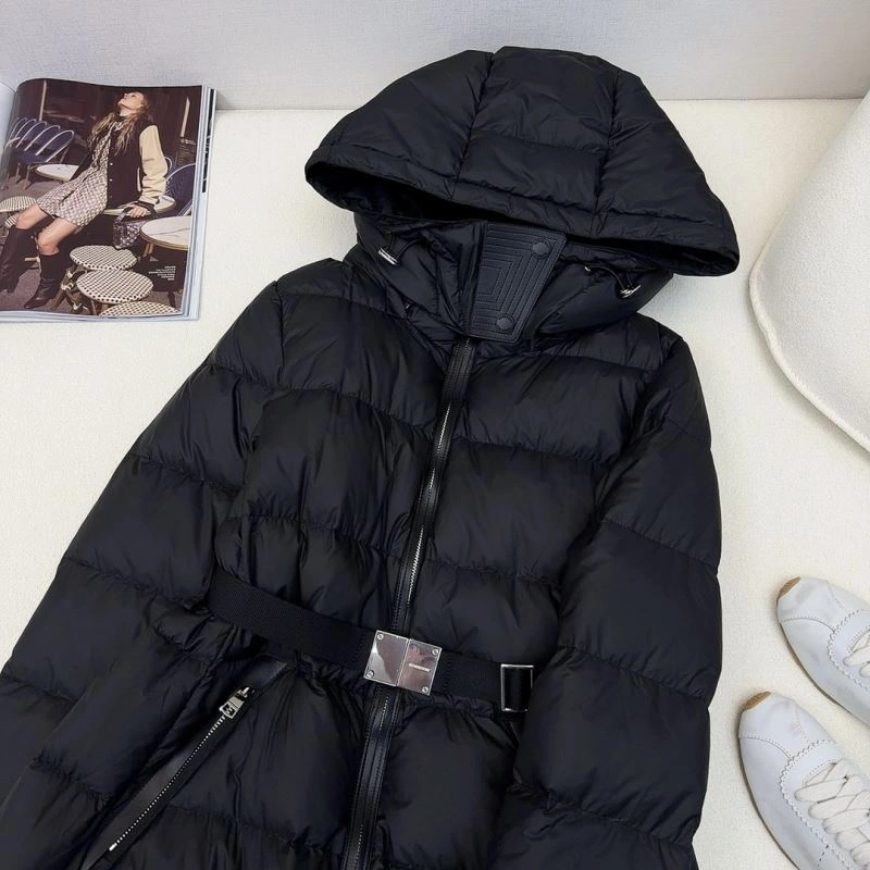 Burberry Down Jackets Minimalist 106000