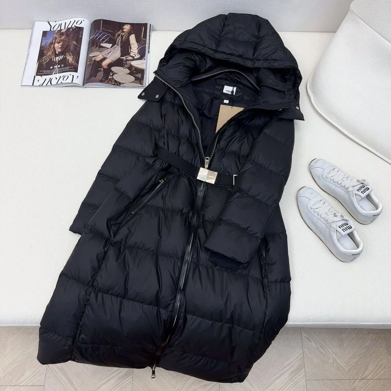 Burberry Down Jackets Minimalist 106000