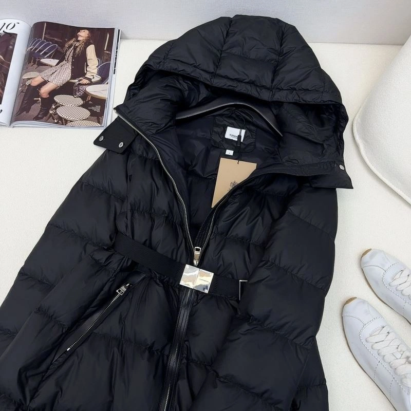 Burberry Down Jackets Minimalist 106000