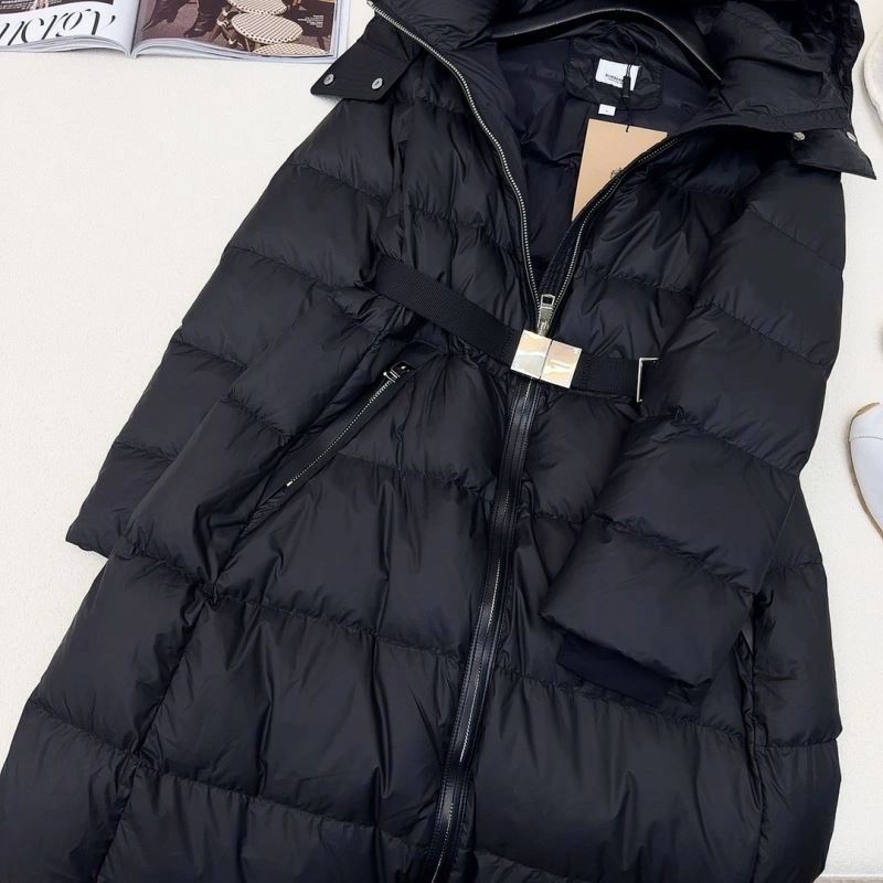 Burberry Down Jackets Minimalist 106000