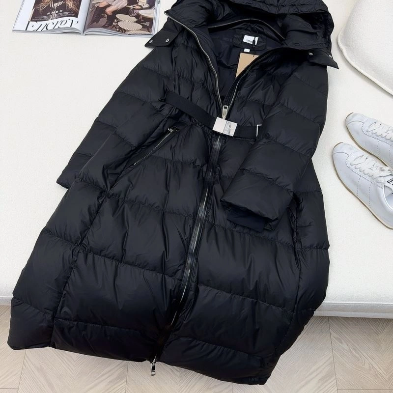 Burberry Down Jackets Minimalist 106000