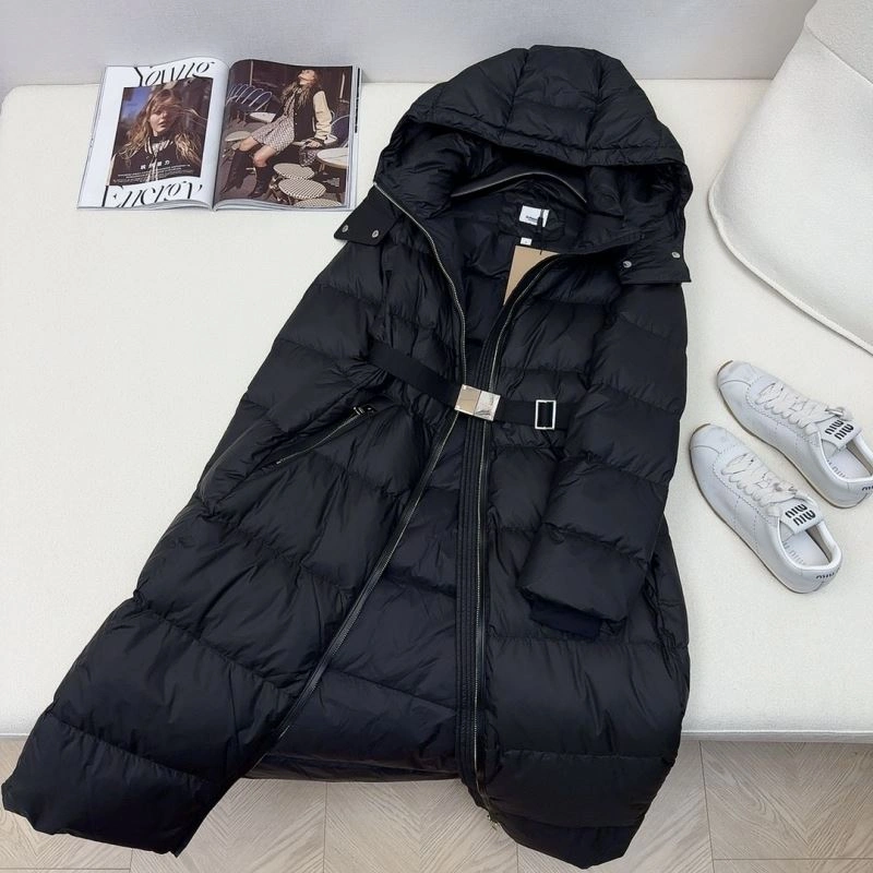 Burberry Down Jackets Minimalist 106000