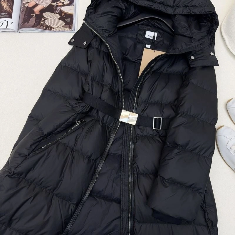 Burberry Down Jackets Minimalist 106000