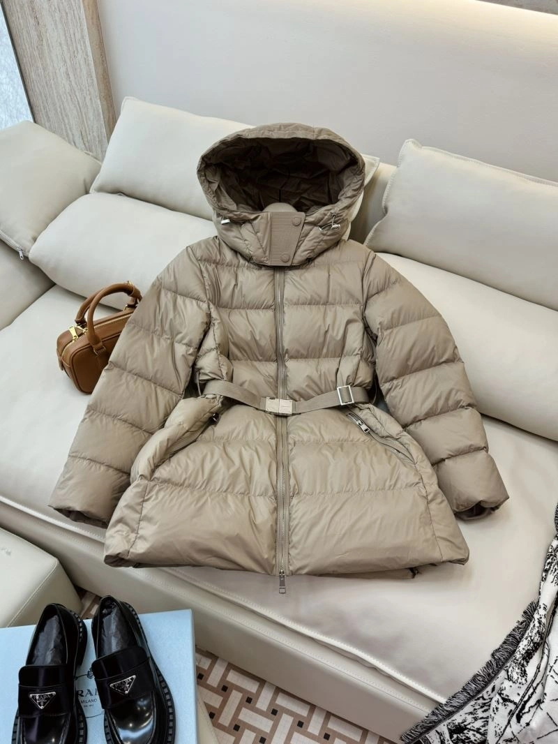 Refined Burberry Down Jackets 105955