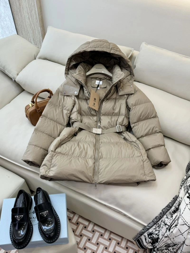 Refined Burberry Down Jackets 105955