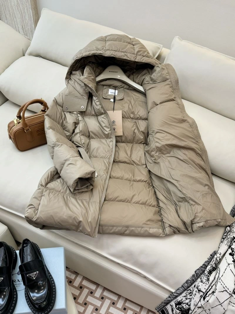 Refined Burberry Down Jackets 105955