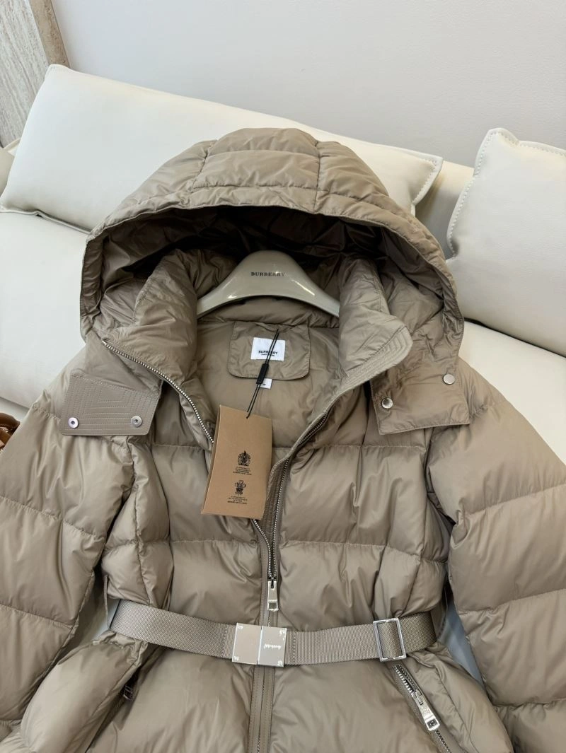 Refined Burberry Down Jackets 105955