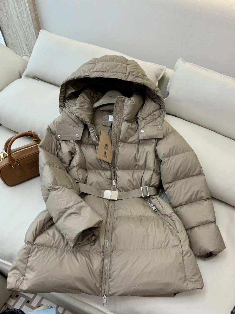Refined Burberry Down Jackets 105955