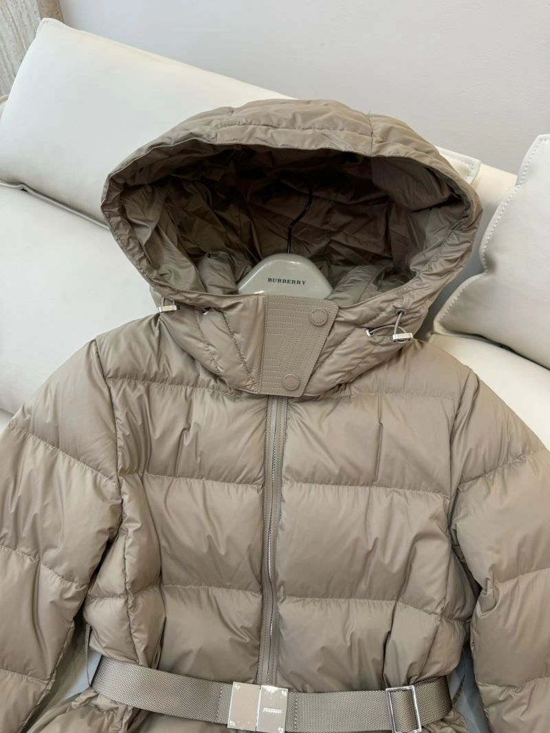 Refined Burberry Down Jackets 105955