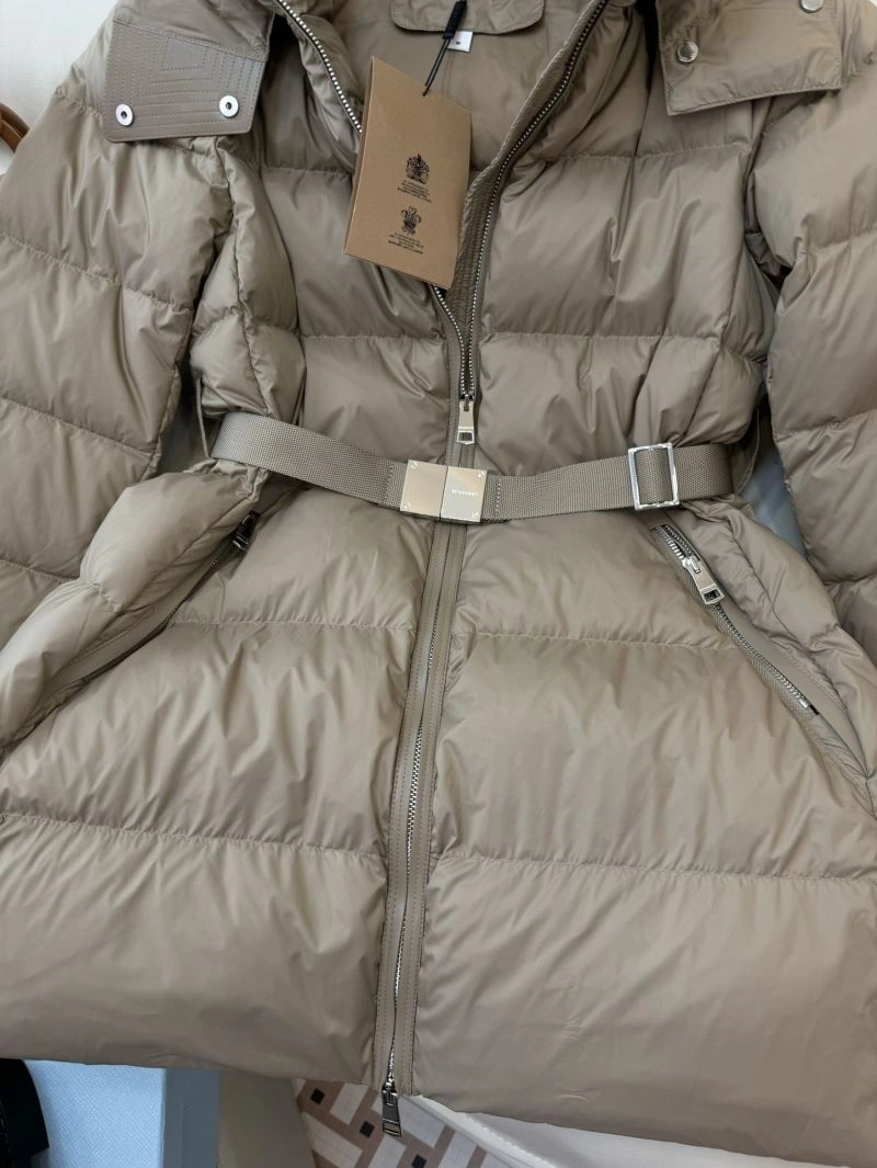 Refined Burberry Down Jackets 105955