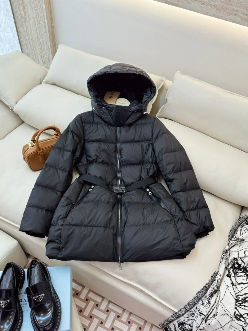 Affordable Burberry Down Jackets 105956