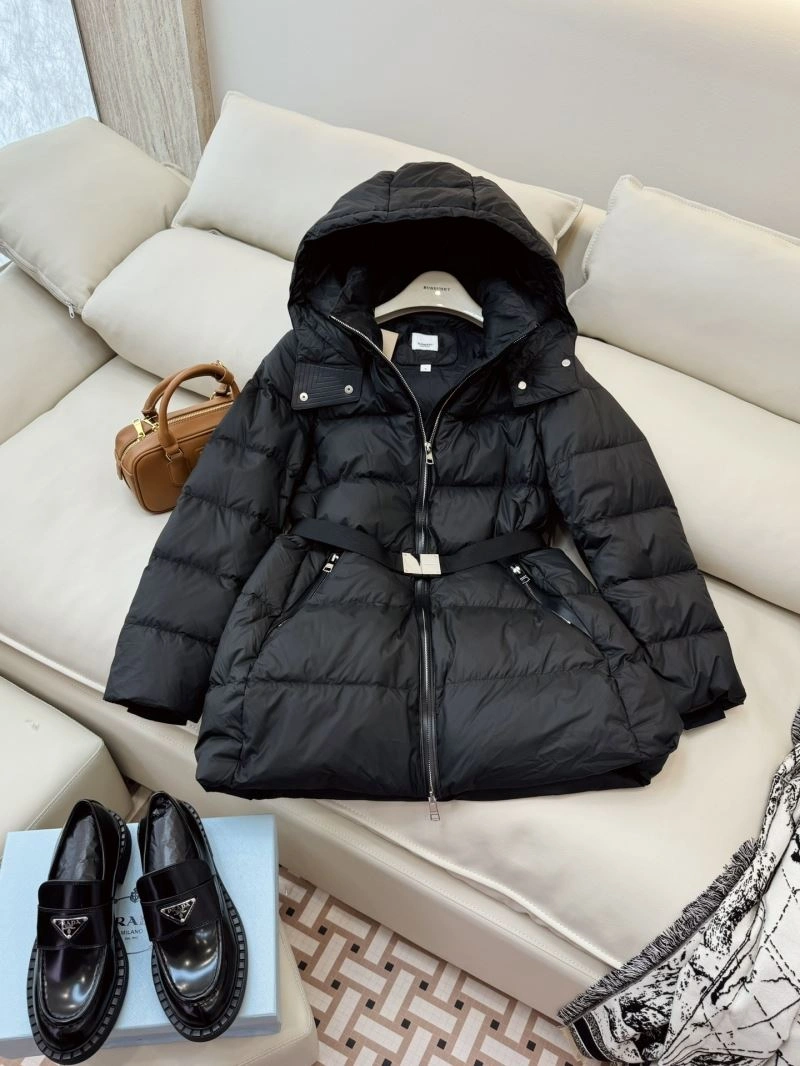 Affordable Burberry Down Jackets 105956