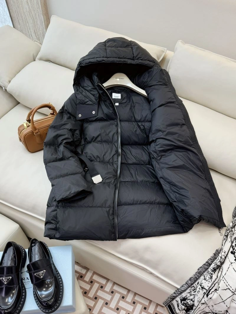 Affordable Burberry Down Jackets 105956