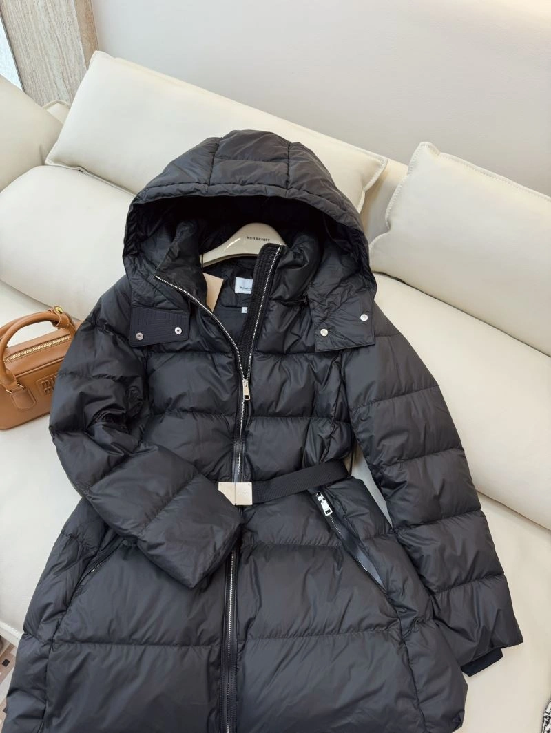 Affordable Burberry Down Jackets 105956