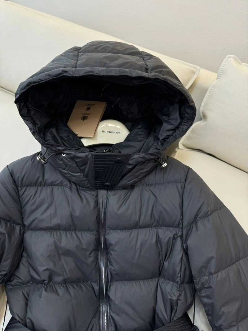 Affordable Burberry Down Jackets 105956