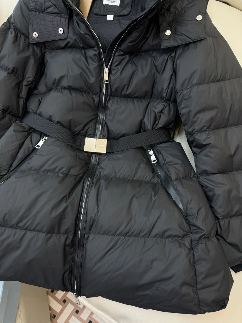 Affordable Burberry Down Jackets 105956