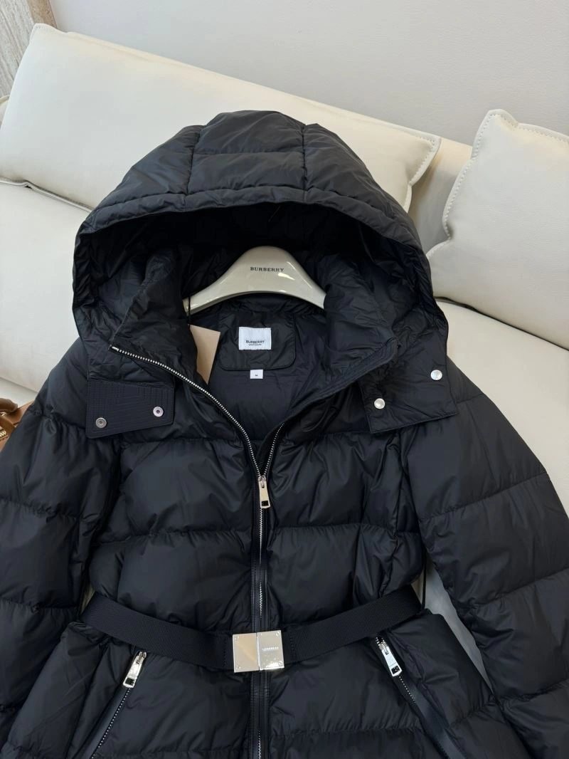 Affordable Burberry Down Jackets 105956