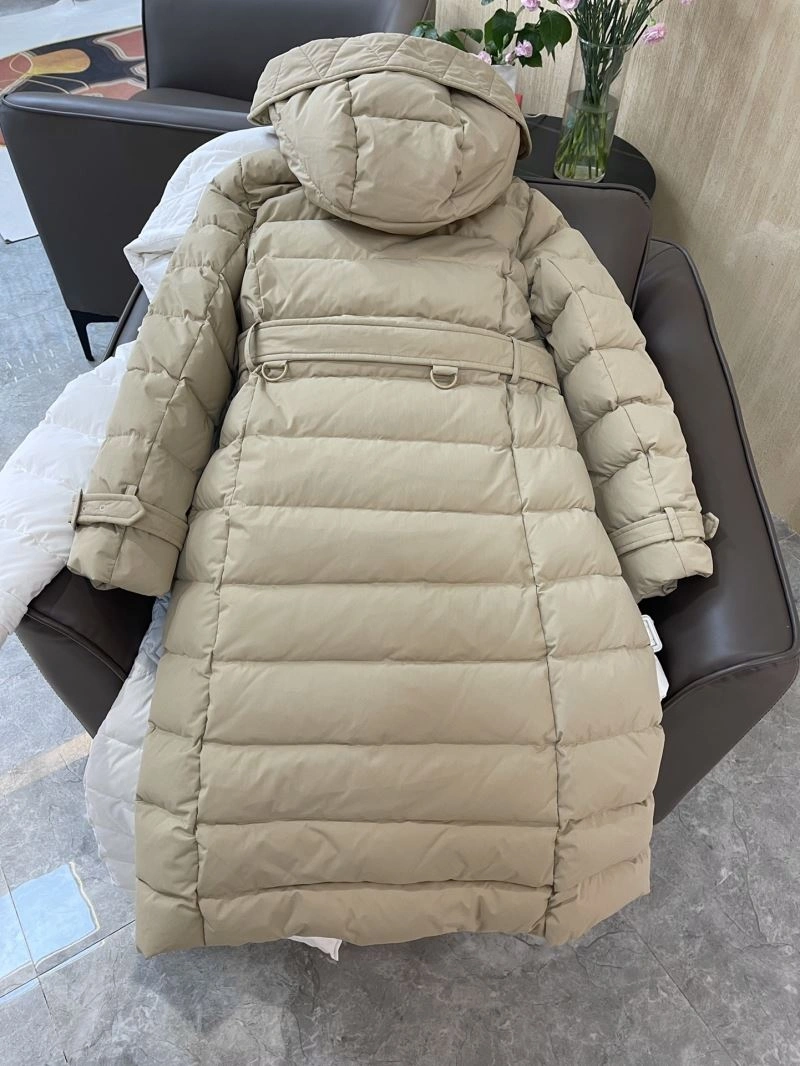 Supportive Burberry Down Jackets 105952