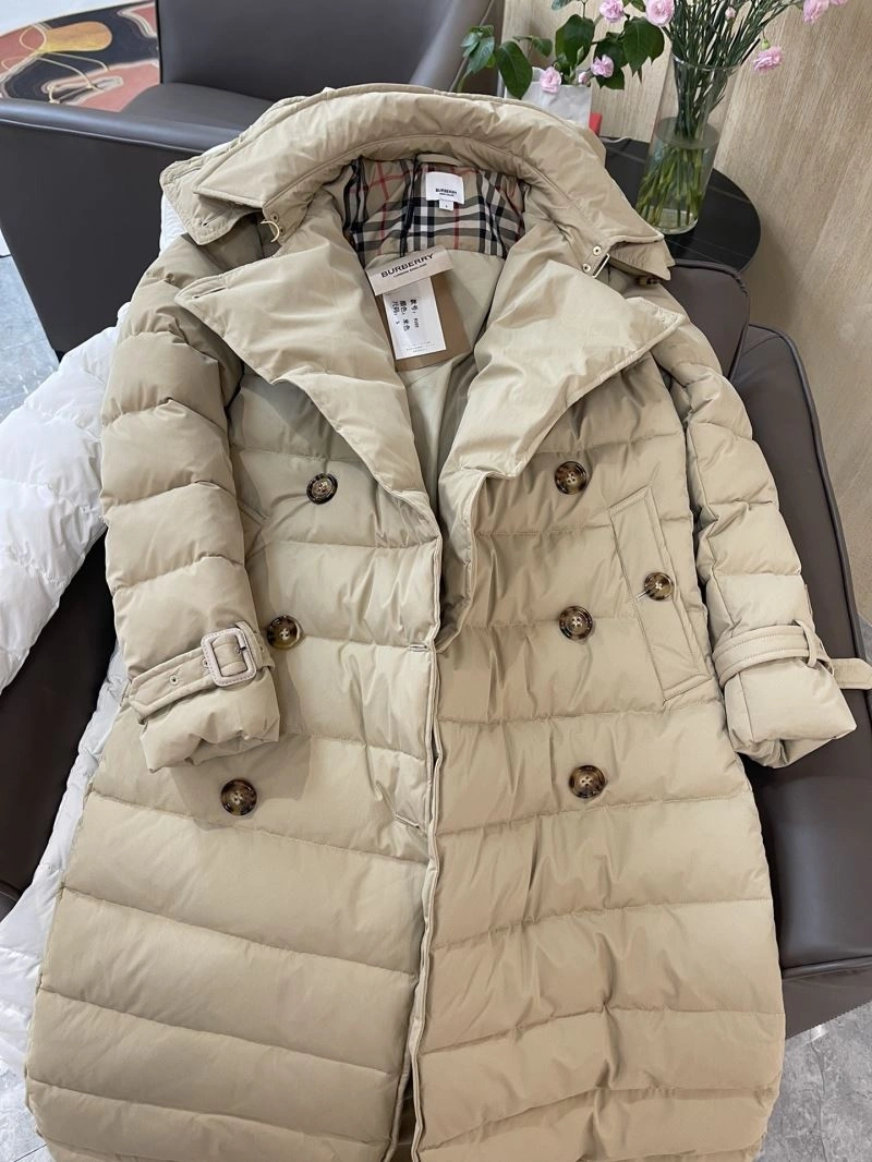 Supportive Burberry Down Jackets 105952