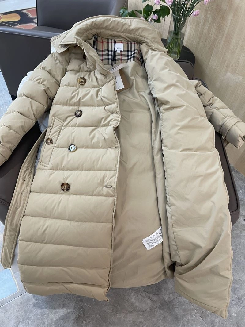 Supportive Burberry Down Jackets 105952