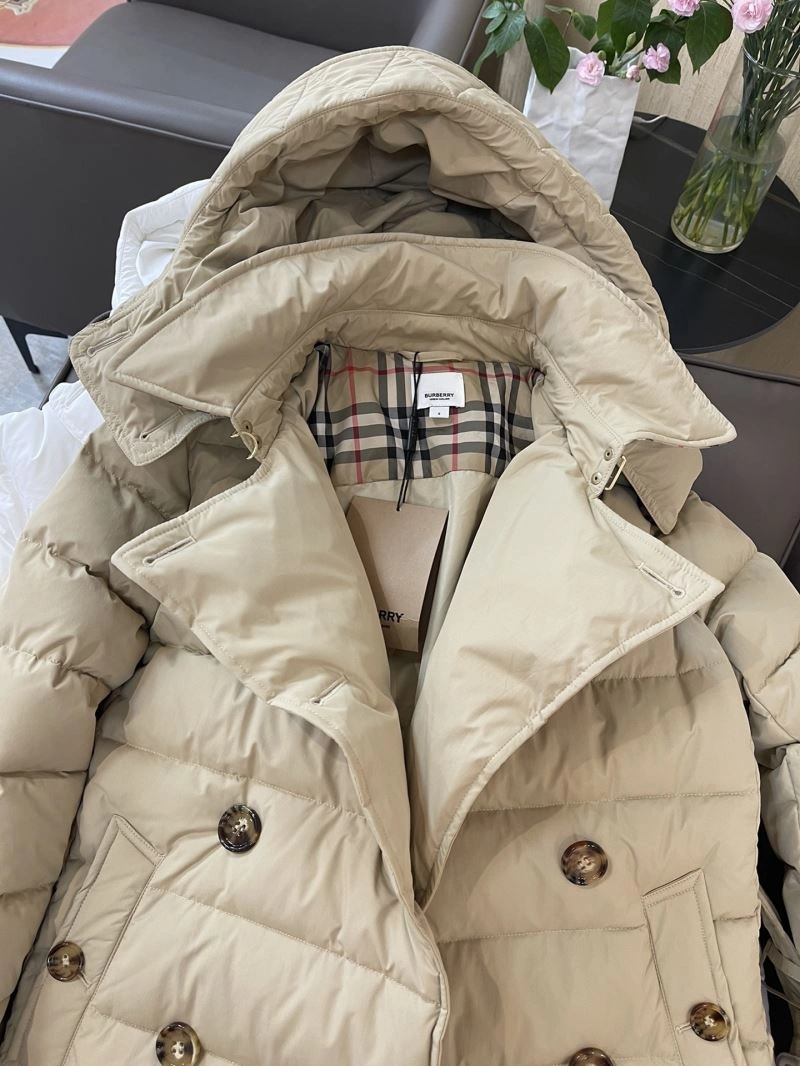 Supportive Burberry Down Jackets 105952