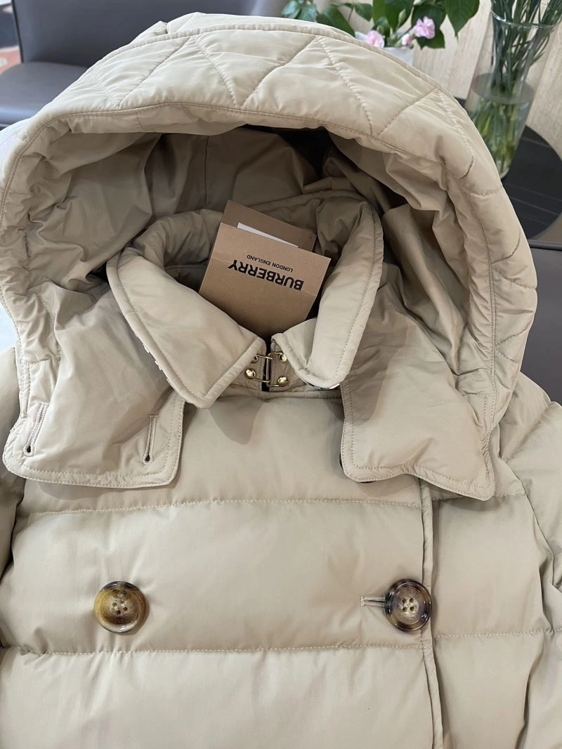 Supportive Burberry Down Jackets 105952