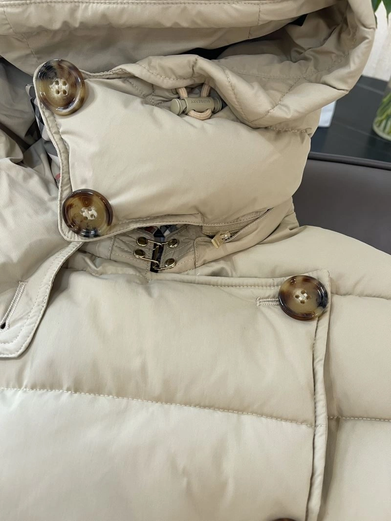Supportive Burberry Down Jackets 105952