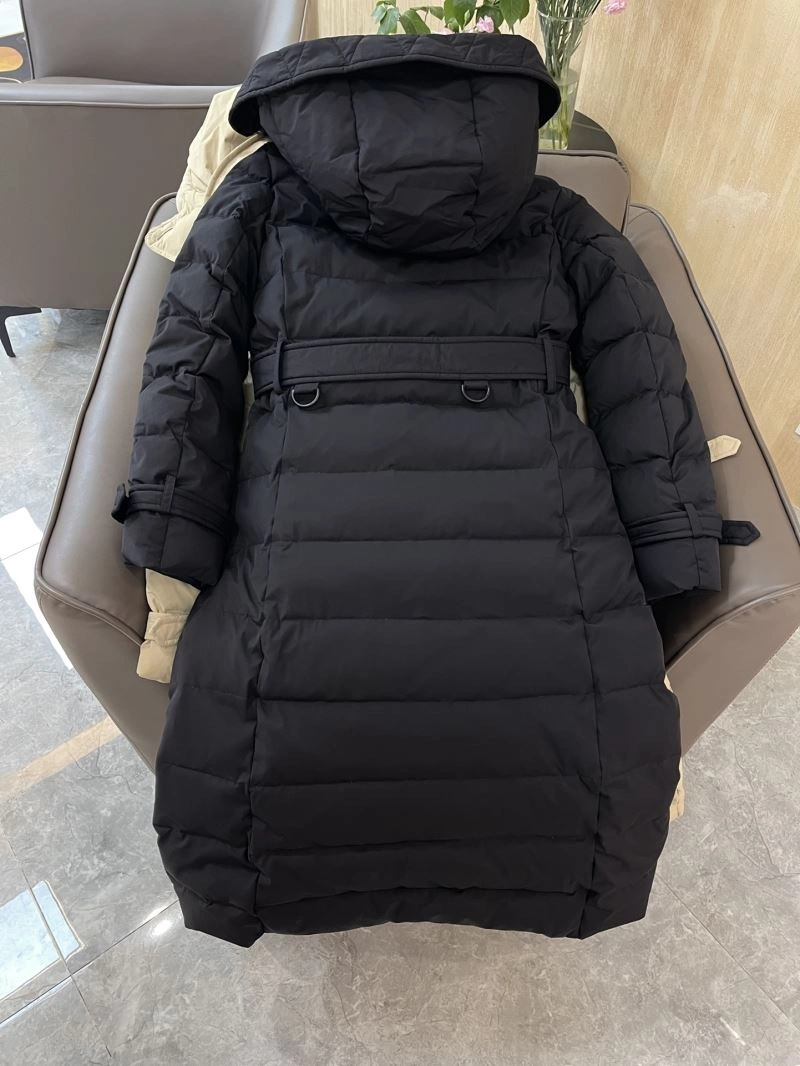 Burberry Down Jackets Affordable 105996