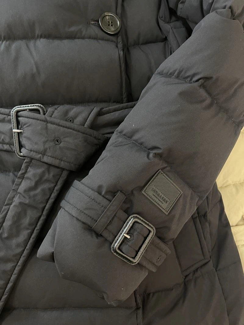 Burberry Down Jackets Affordable 105996