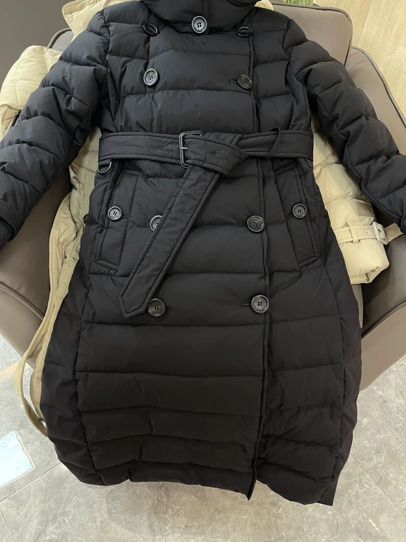 Burberry Down Jackets Affordable 105996