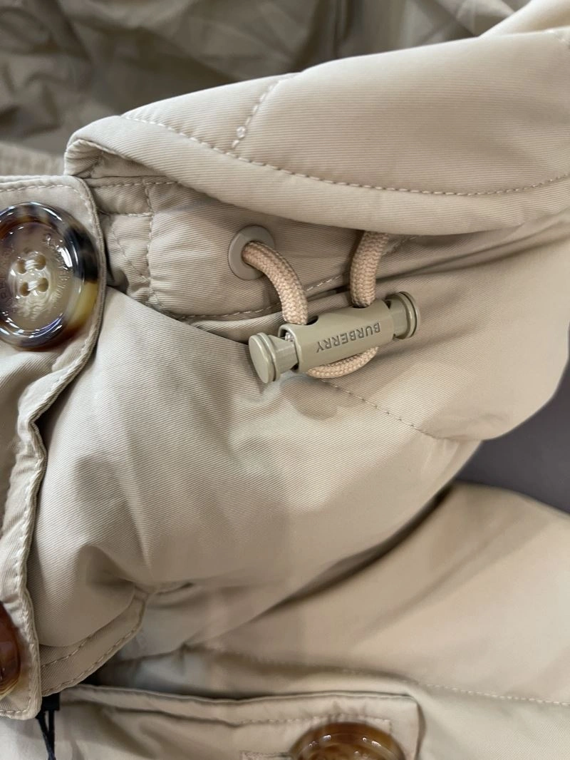 TravelReady Burberry Down Jackets 105997