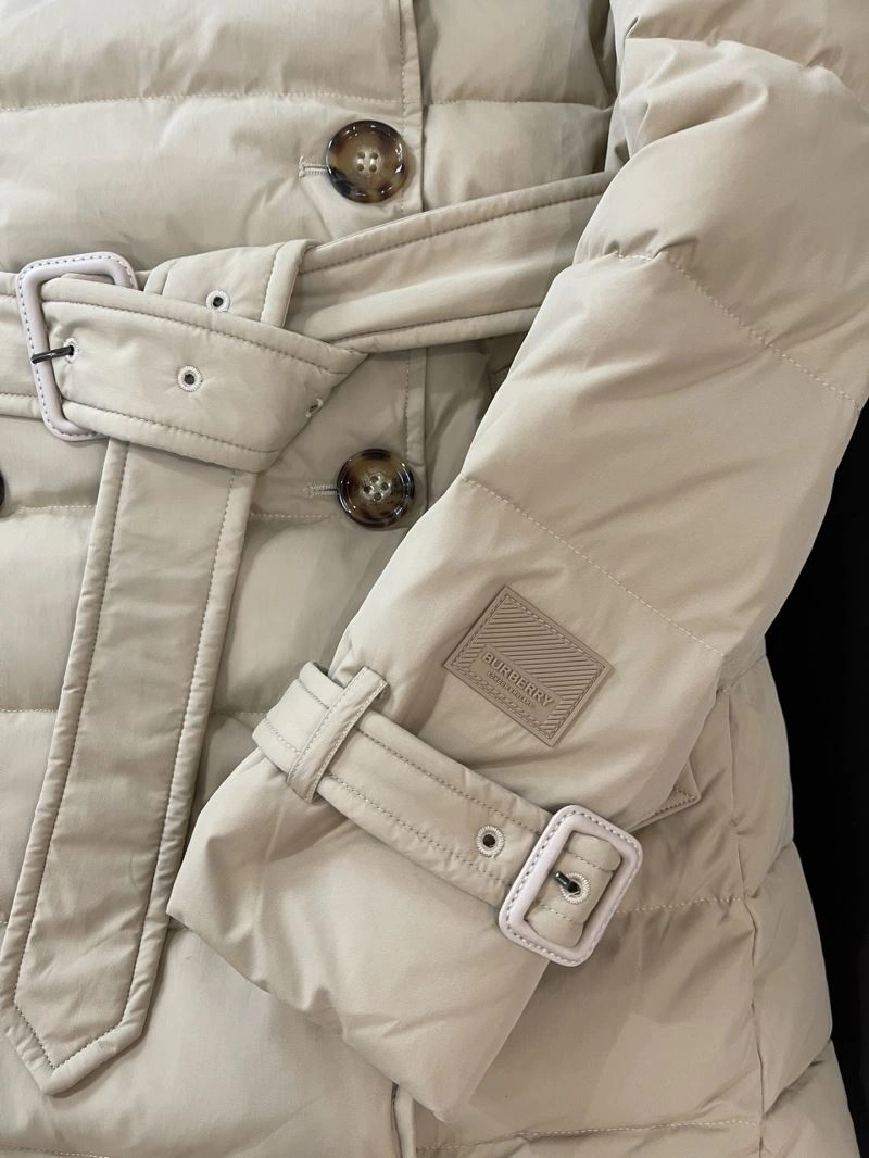 TravelReady Burberry Down Jackets 105997