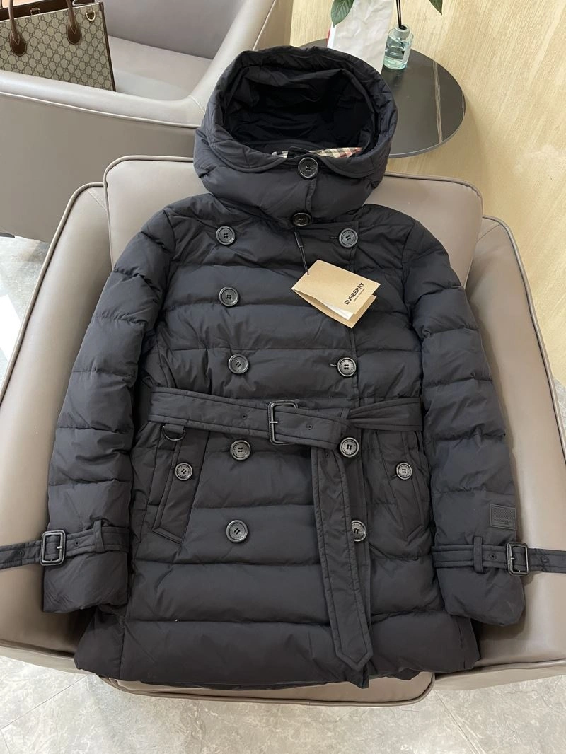 Burberry Down Jackets Bright 105953