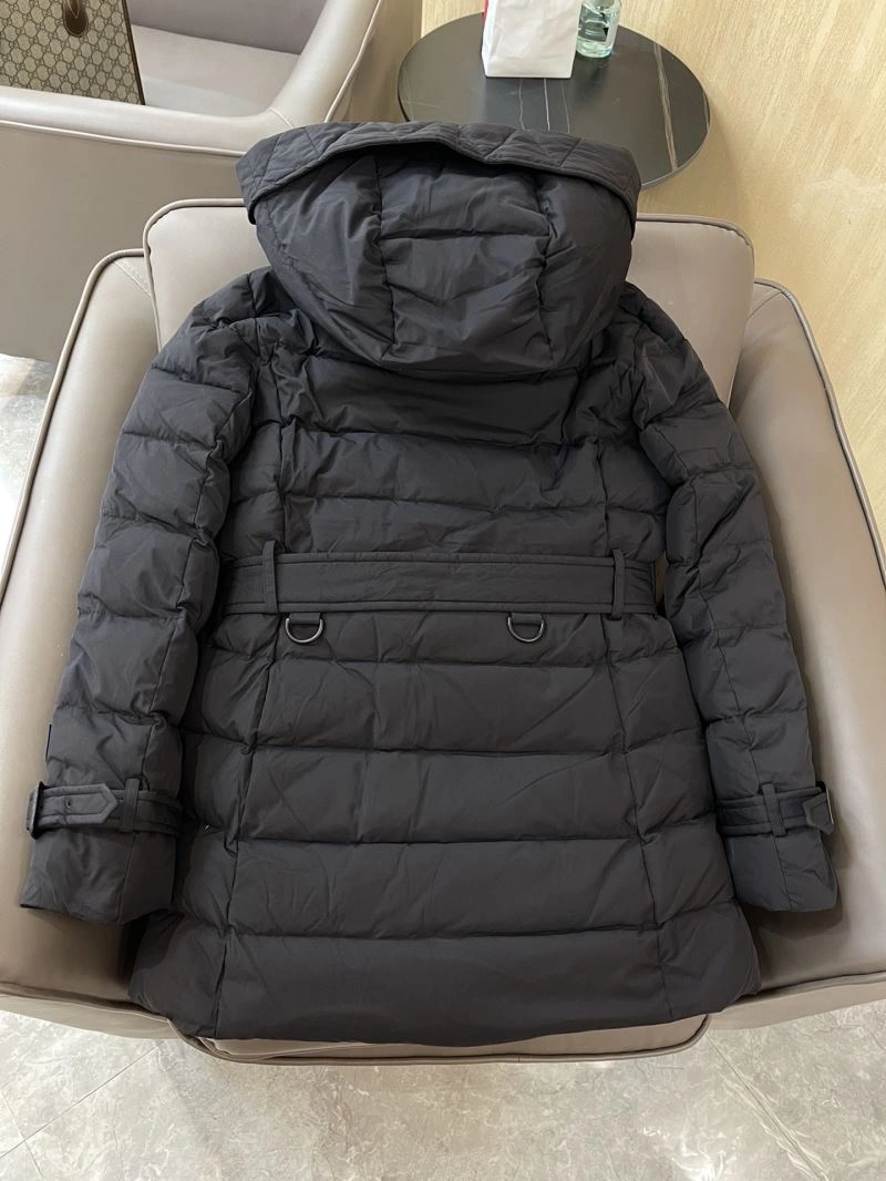 Burberry Down Jackets Bright 105953