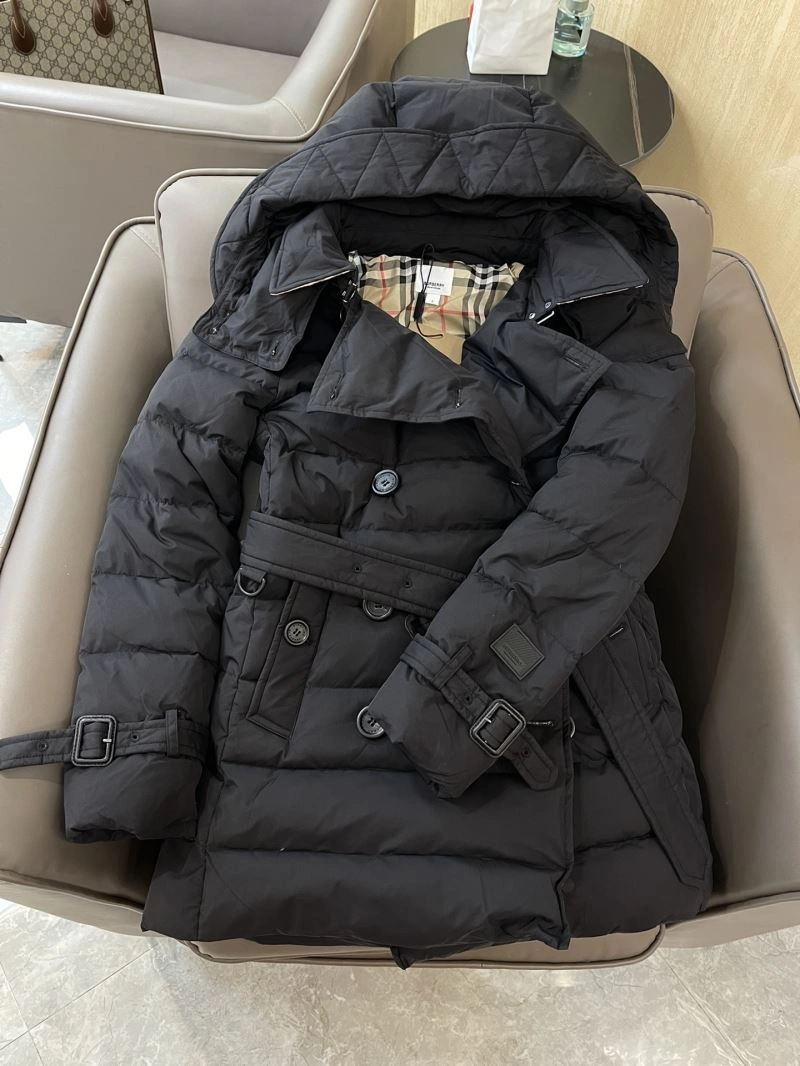 Burberry Down Jackets Bright 105953