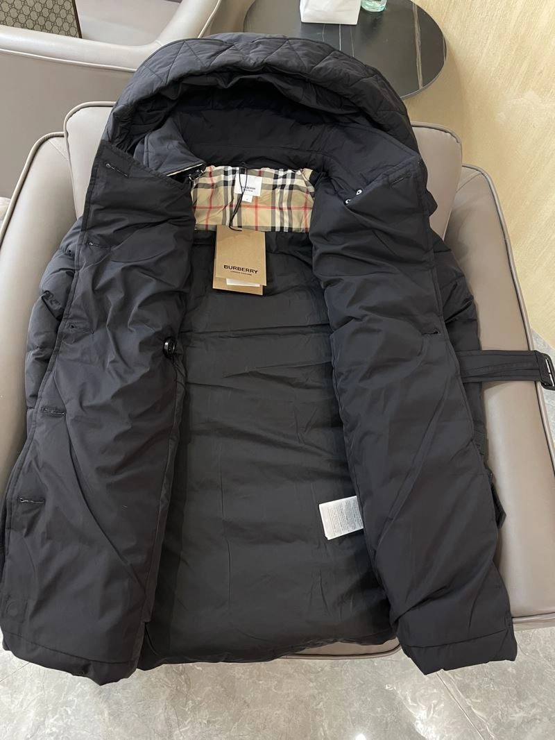 Burberry Down Jackets Bright 105953