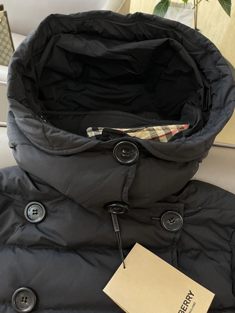 Burberry Down Jackets Bright 105953
