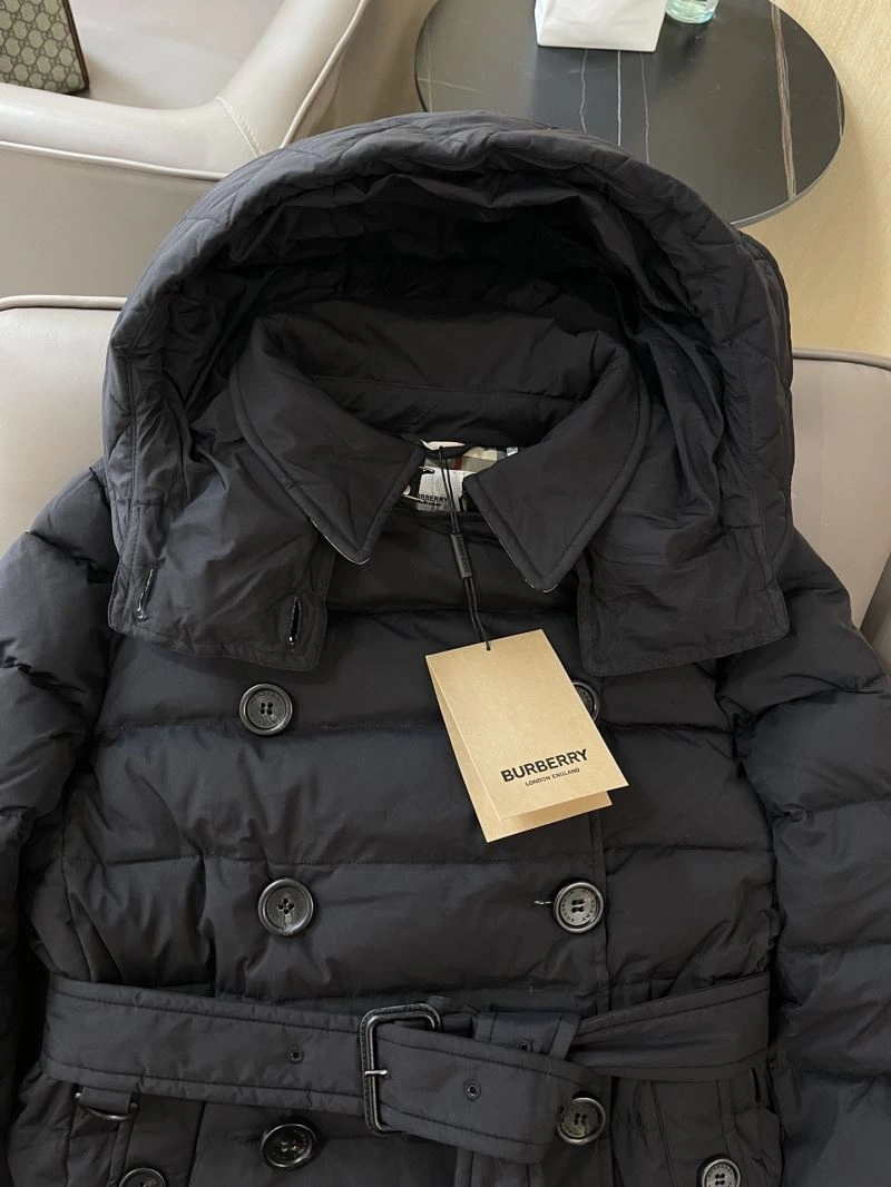 Burberry Down Jackets Bright 105953